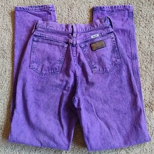 🤠SOLD🤠Vintage Wrangler Jeans